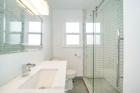 Photo 6 at 11 Helen Avenue, Eglinton West, Toronto
