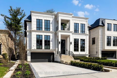 Photo 1 at 149 Highland Crescent, York Mills, Toronto