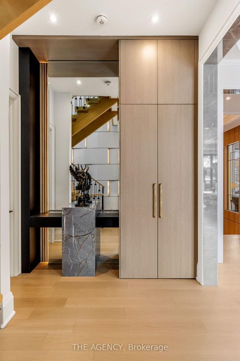 Photo 9 at 149 Highland Crescent, York Mills, Toronto