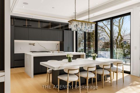 Photo 11 at 149 Highland Crescent, York Mills, Toronto