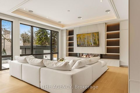 Photo 14 at 149 Highland Crescent, York Mills, Toronto