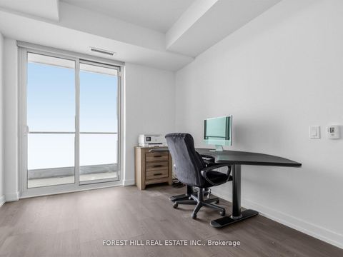 Photo 4 at 2903 - 8 Olympic  Garden Drive, Newtonbrook East, Toronto