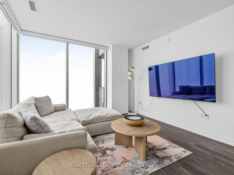 Photo 8 at 2903 - 8 Olympic  Garden Drive, Newtonbrook East, Toronto
