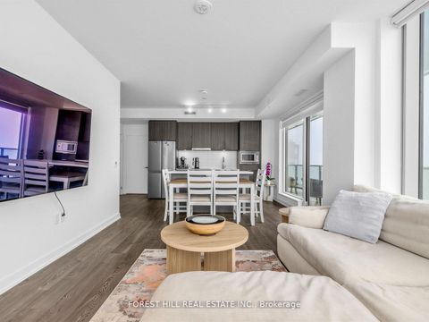 Photo 10 at 2903 - 8 Olympic  Garden Drive, Newtonbrook East, Toronto