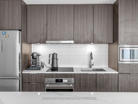 Photo 13 at 2903 - 8 Olympic  Garden Drive, Newtonbrook East, Toronto
