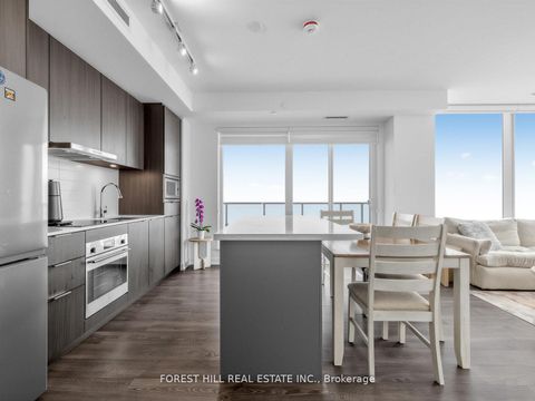 Photo 14 at 2903 - 8 Olympic  Garden Drive, Newtonbrook East, Toronto