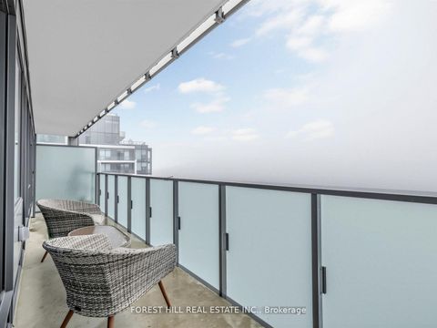 Photo 18 at 2903 - 8 Olympic  Garden Drive, Newtonbrook East, Toronto