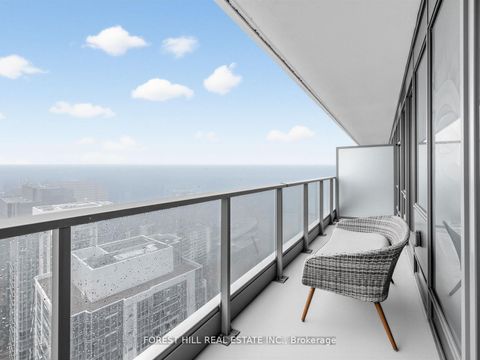 Photo 19 at 2903 - 8 Olympic  Garden Drive, Newtonbrook East, Toronto