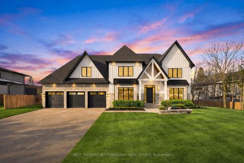 Photo 0 at 26 Royal Avenue, Nobleton, King