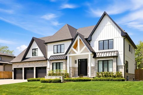 Photo 1 at 26 Royal Avenue, Nobleton, King