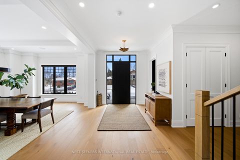 Photo 3 at 26 Royal Avenue, Nobleton, King