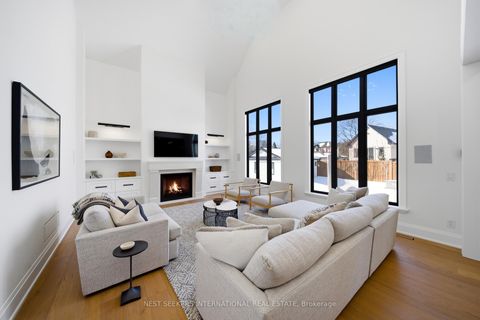 Photo 15 at 26 Royal Avenue, Nobleton, King