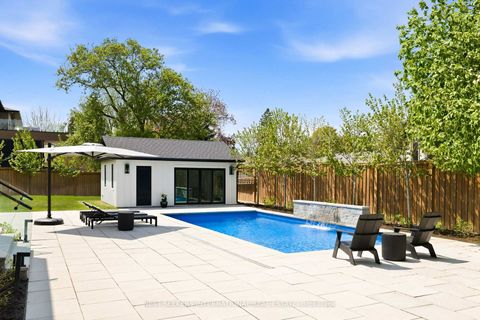 Photo 39 at 26 Royal Avenue, Nobleton, King