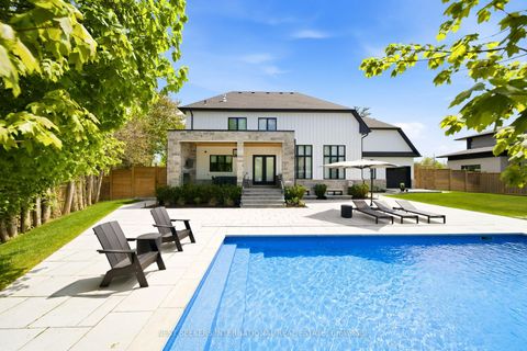 Photo 40 at 26 Royal Avenue, Nobleton, King