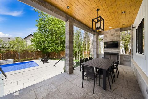 Photo 41 at 26 Royal Avenue, Nobleton, King