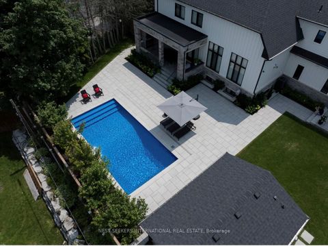 Photo 42 at 26 Royal Avenue, Nobleton, King