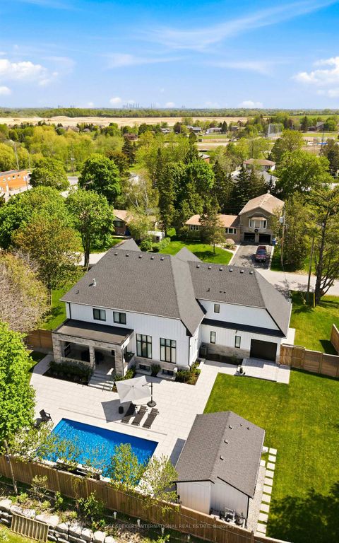 Photo 43 at 26 Royal Avenue, Nobleton, King