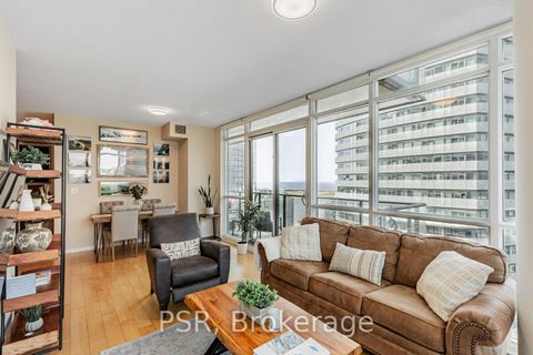 Photo 3 at 3101 - 55 Bremner Boulevard, Waterfront Communities C1, Toronto