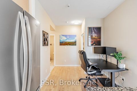 Photo 11 at 3101 - 55 Bremner Boulevard, Waterfront Communities C1, Toronto