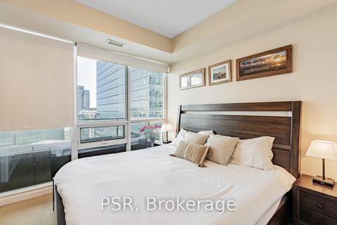 Photo 12 at 3101 - 55 Bremner Boulevard, Waterfront Communities C1, Toronto