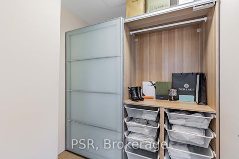 Photo 13 at 3101 - 55 Bremner Boulevard, Waterfront Communities C1, Toronto