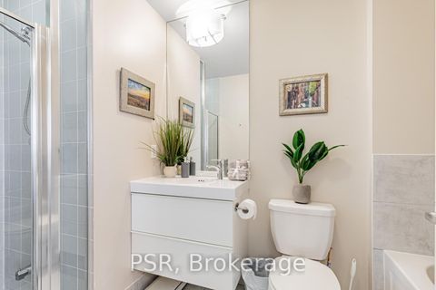 Photo 14 at 3101 - 55 Bremner Boulevard, Waterfront Communities C1, Toronto