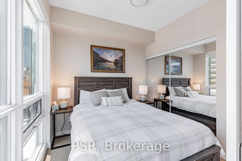 Photo 15 at 3101 - 55 Bremner Boulevard, Waterfront Communities C1, Toronto