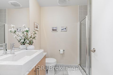 Photo 16 at 3101 - 55 Bremner Boulevard, Waterfront Communities C1, Toronto