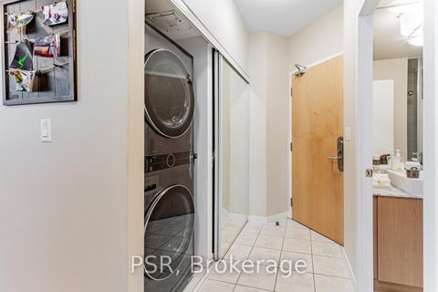 Photo 17 at 3101 - 55 Bremner Boulevard, Waterfront Communities C1, Toronto
