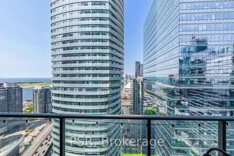 Photo 18 at 3101 - 55 Bremner Boulevard, Waterfront Communities C1, Toronto