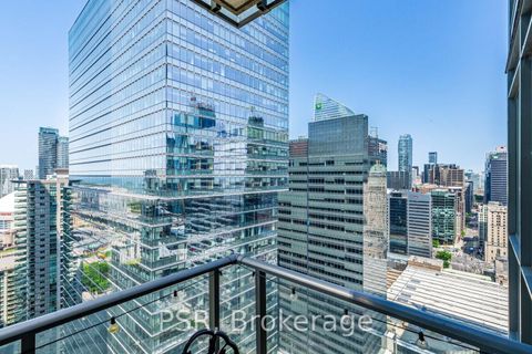 Photo 19 at 3101 - 55 Bremner Boulevard, Waterfront Communities C1, Toronto