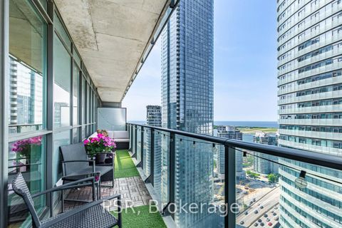 Photo 20 at 3101 - 55 Bremner Boulevard, Waterfront Communities C1, Toronto
