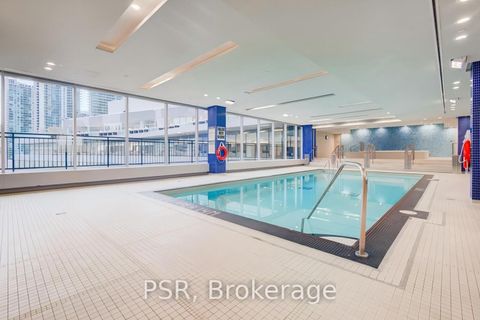 Photo 24 at 3101 - 55 Bremner Boulevard, Waterfront Communities C1, Toronto