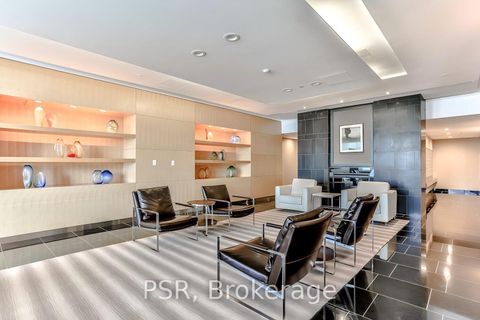 Photo 25 at 3101 - 55 Bremner Boulevard, Waterfront Communities C1, Toronto