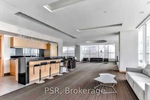 Photo 26 at 3101 - 55 Bremner Boulevard, Waterfront Communities C1, Toronto