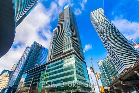Photo 27 at 3101 - 55 Bremner Boulevard, Waterfront Communities C1, Toronto