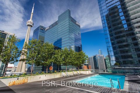 Photo 28 at 3101 - 55 Bremner Boulevard, Waterfront Communities C1, Toronto