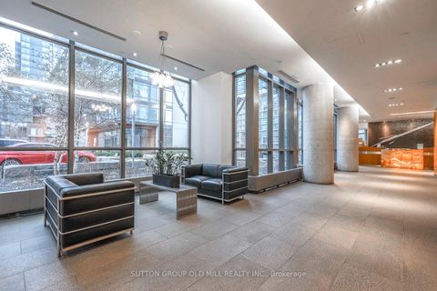 Photo 3 at 4311 - 11 Brunel Court, Waterfront Communities C1, Toronto