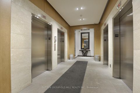 Photo 4 at 4311 - 11 Brunel Court, Waterfront Communities C1, Toronto
