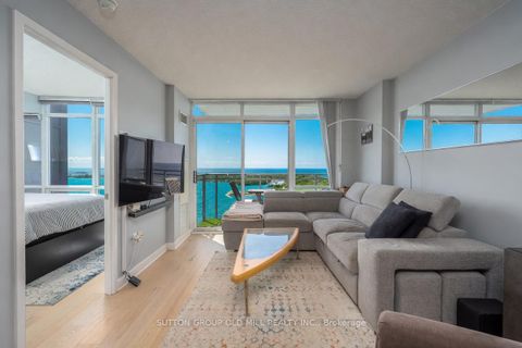 Photo 6 at 4311 - 11 Brunel Court, Waterfront Communities C1, Toronto