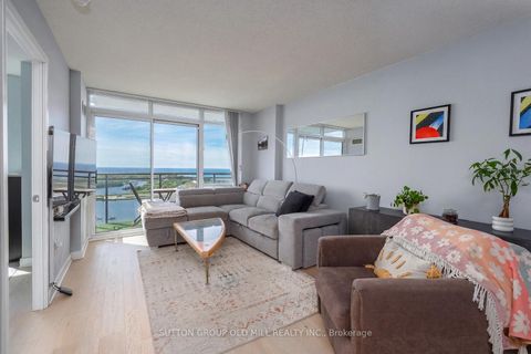 Photo 7 at 4311 - 11 Brunel Court, Waterfront Communities C1, Toronto