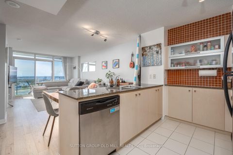 Photo 10 at 4311 - 11 Brunel Court, Waterfront Communities C1, Toronto