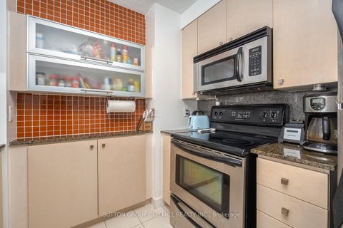 Photo 11 at 4311 - 11 Brunel Court, Waterfront Communities C1, Toronto