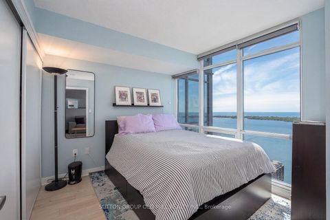Photo 12 at 4311 - 11 Brunel Court, Waterfront Communities C1, Toronto