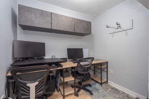 Photo 14 at 4311 - 11 Brunel Court, Waterfront Communities C1, Toronto