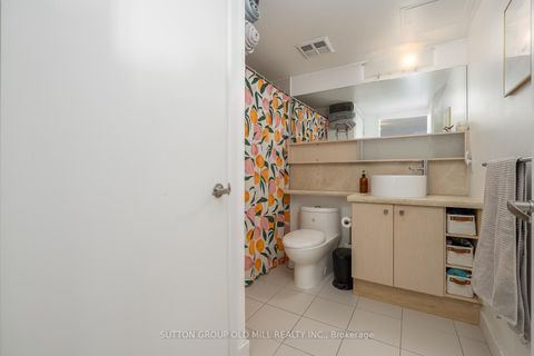 Photo 15 at 4311 - 11 Brunel Court, Waterfront Communities C1, Toronto