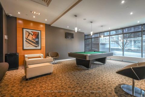 Photo 18 at 4311 - 11 Brunel Court, Waterfront Communities C1, Toronto