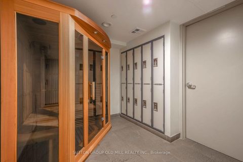Photo 19 at 4311 - 11 Brunel Court, Waterfront Communities C1, Toronto