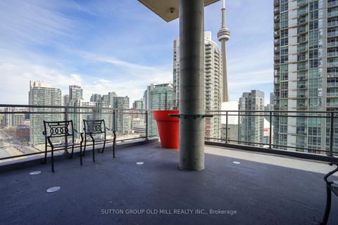 Photo 26 at 4311 - 11 Brunel Court, Waterfront Communities C1, Toronto