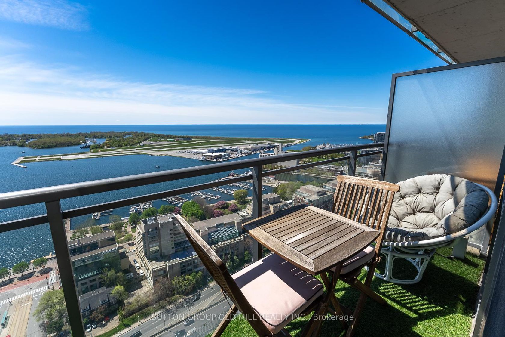 4311 - 11 Brunel Court, Waterfront Communities C1, Toronto photo number 2